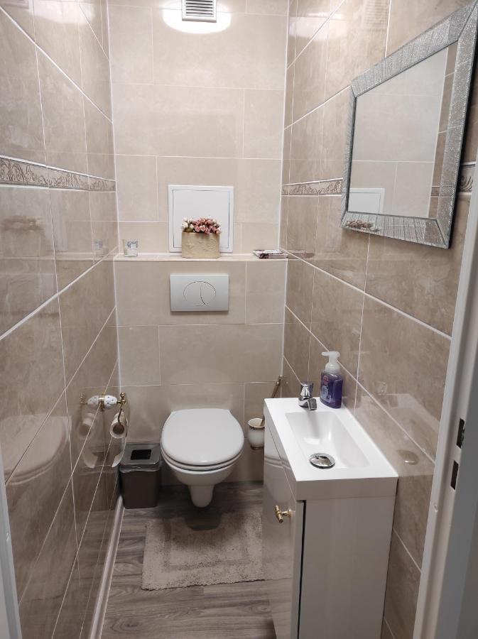 Appartements F3 Design Colmar+Parking Free Εξωτερικό φωτογραφία